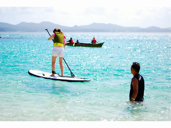 うるまんちゅ宿の写真