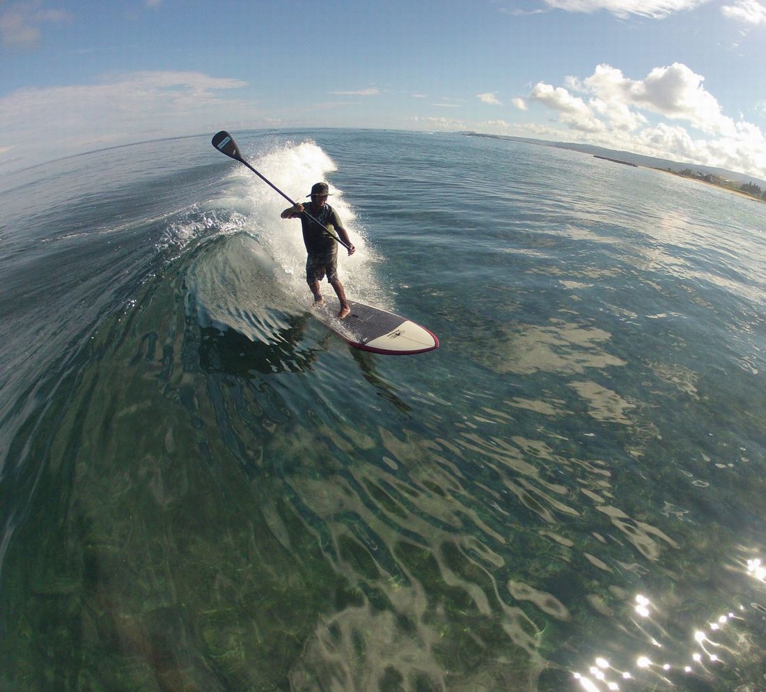 うるまんちゅ宿の写真